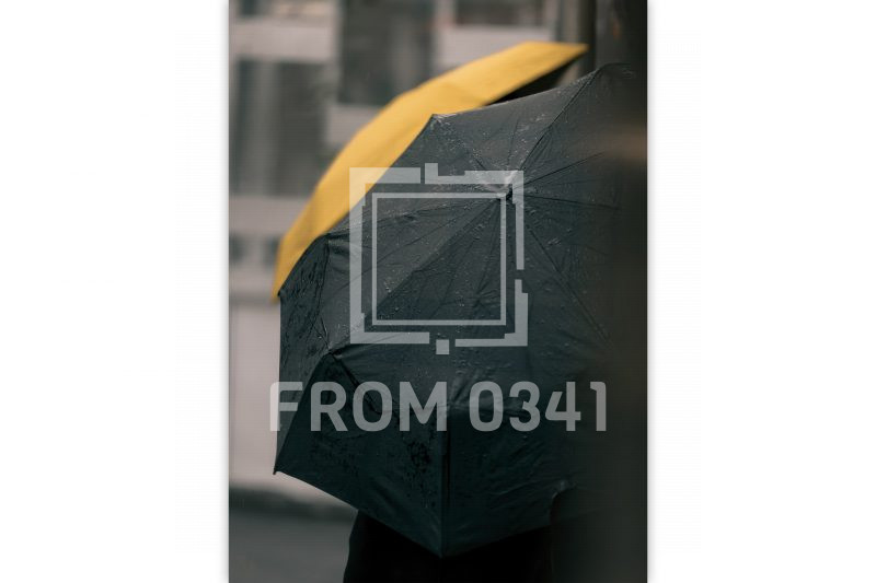 Postkarte New York 1 – Bild 1