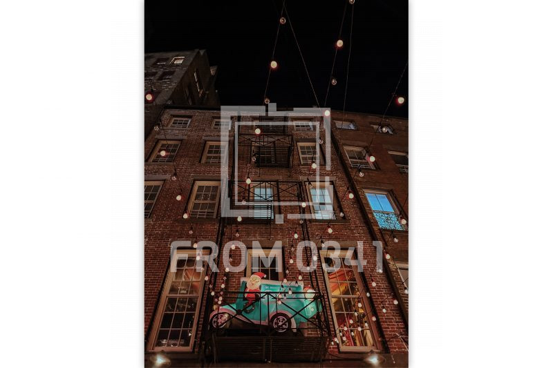 Postkarte New York 7 – Bild 1
